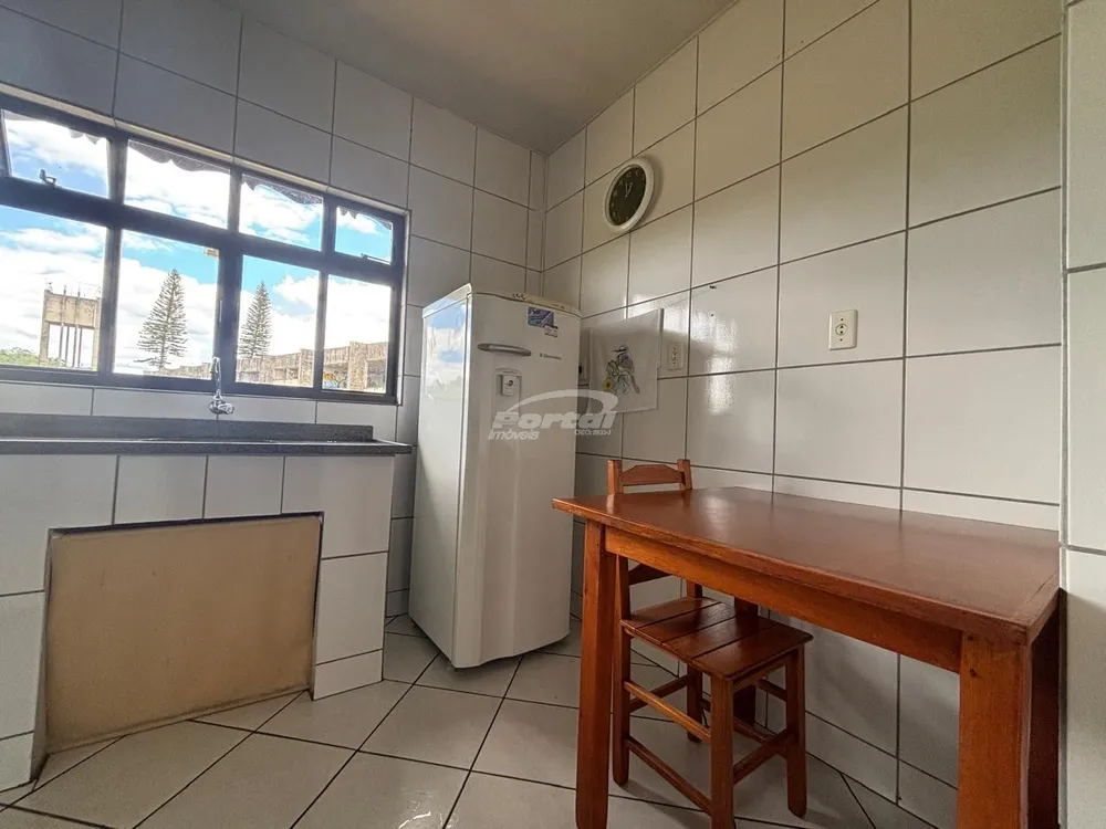 Apartamento, 2 quartos, 58 m² - Foto 6