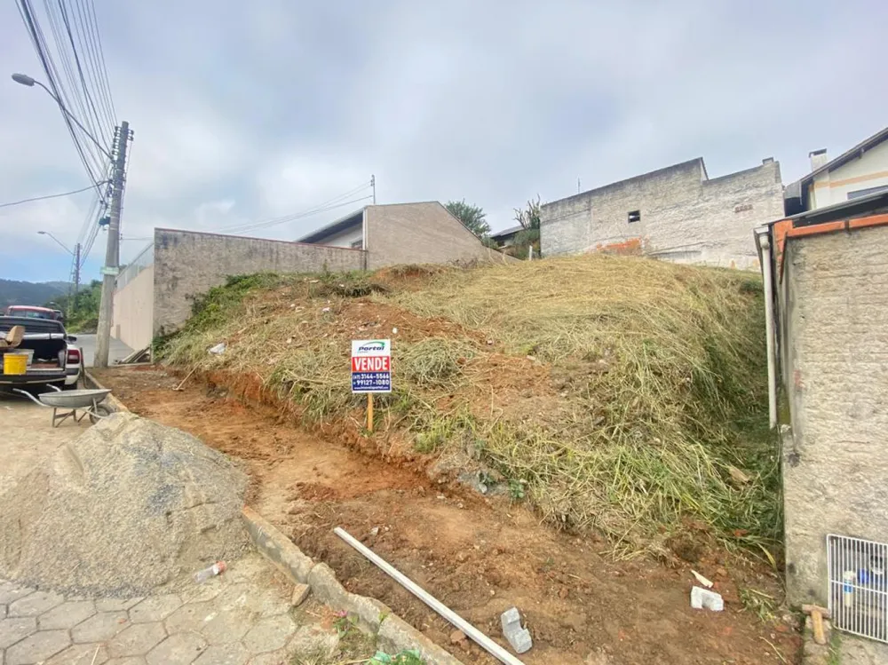 Terreno, 360 m² - Foto 7