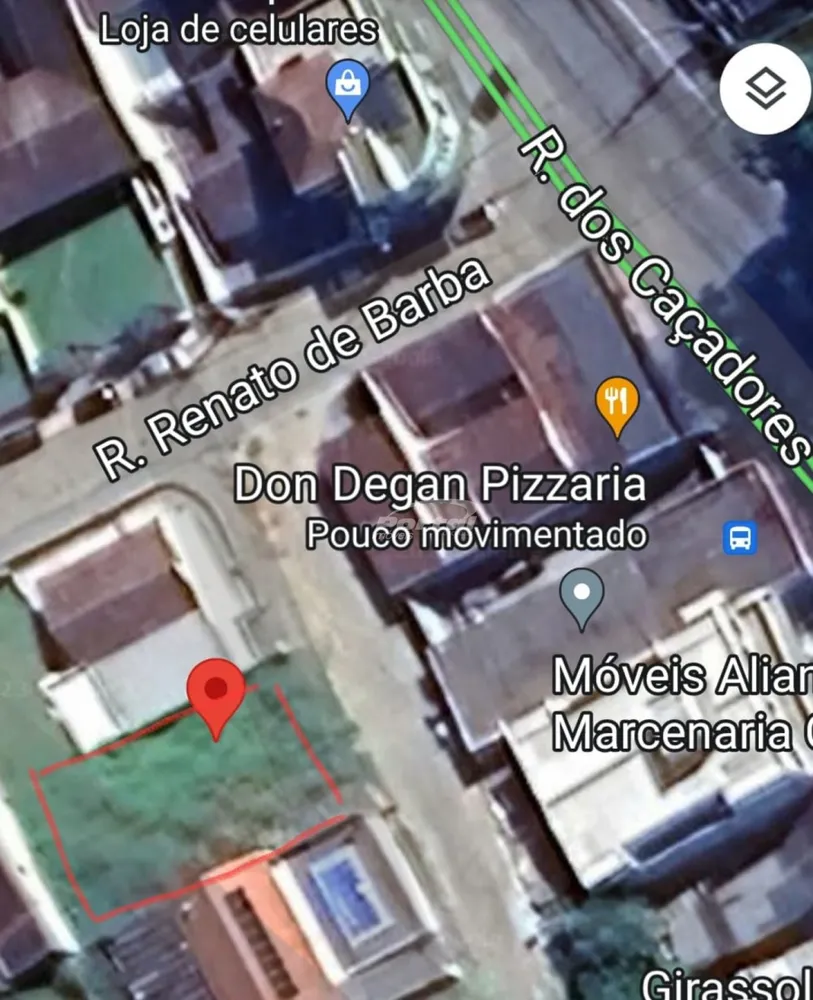 Terreno, 360 m² - Foto 3