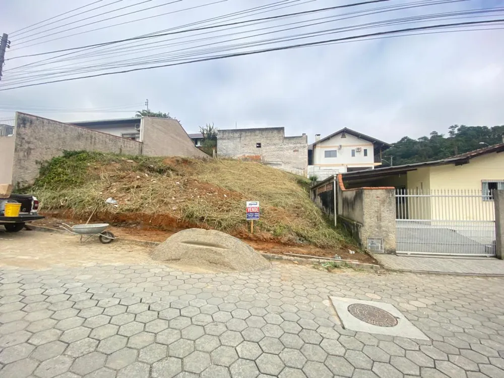 Terreno, 360 m² - Foto 1