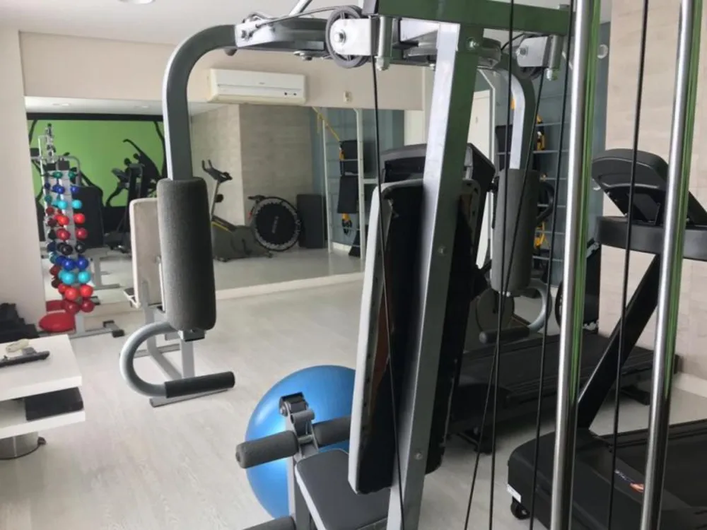 Apartamento, 3 quartos, 75 m² - Foto 2