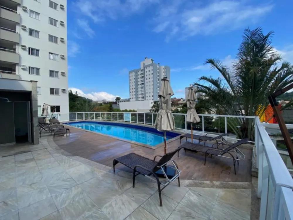 Apartamento, 3 quartos, 75 m² - Foto 3