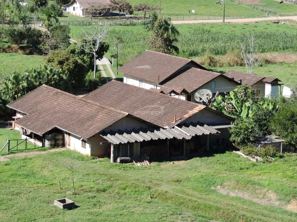 Sítio, 4 quartos, 9 hectares - Foto 2