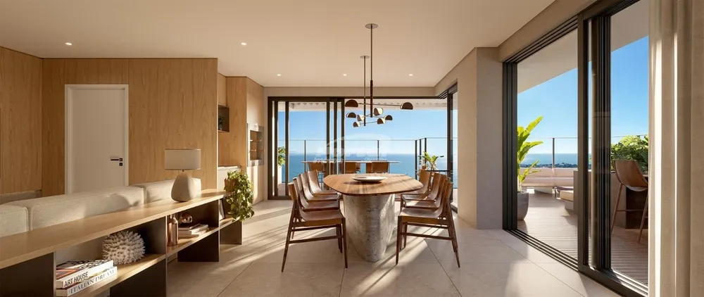 Apartamento, 3 quartos, 124 m² - Foto 10