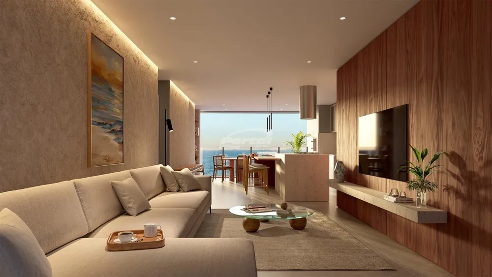 Apartamento, 3 quartos, 124 m² - Foto 6