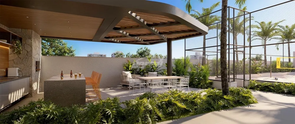 Apartamento, 3 quartos, 124 m² - Foto 8