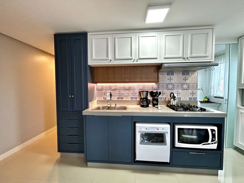 Apartamento, 2 quartos, 73 m² - Foto 6
