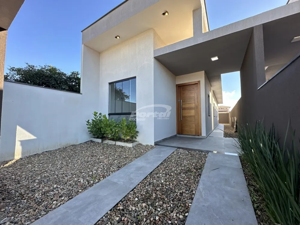 Casa, 3 quartos, 85 m² - Foto 3