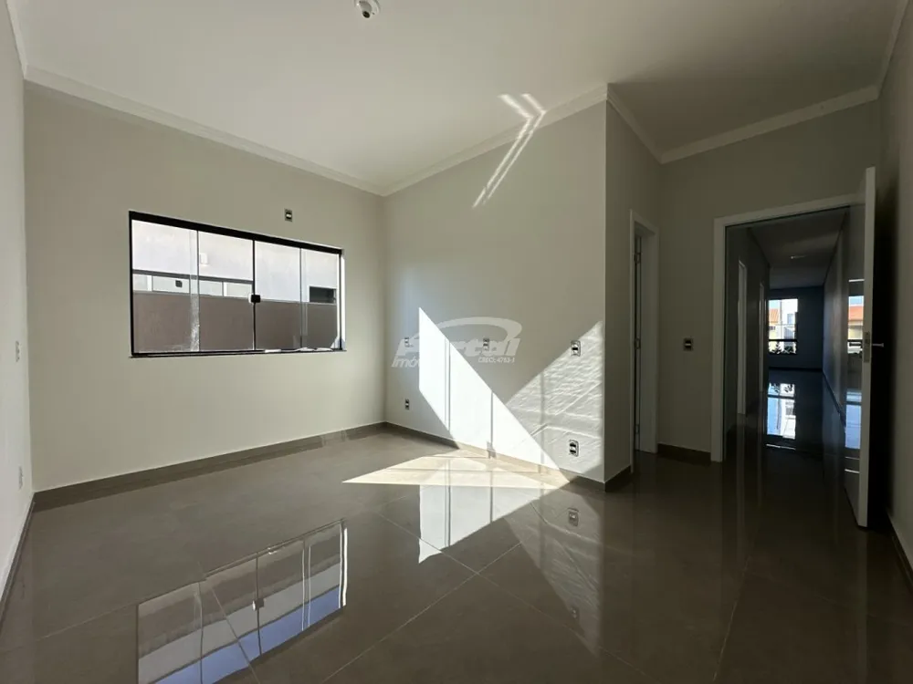 Casa, 3 quartos, 85 m² - Foto 1