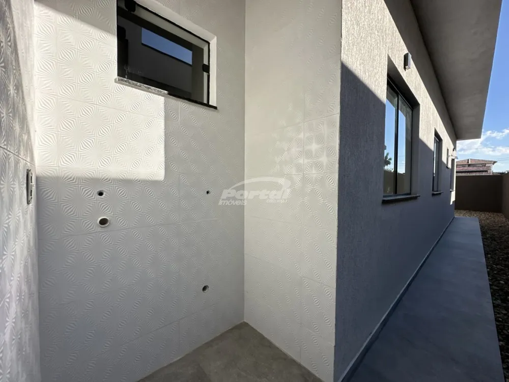 Casa, 3 quartos, 85 m² - Foto 4