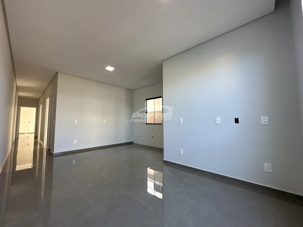 Casa, 3 quartos, 85 m² - Foto 1