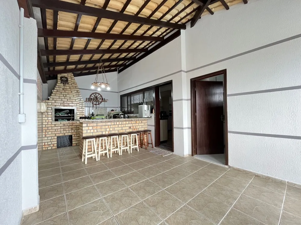 Casa, 4 quartos, 290 m² - Foto 5