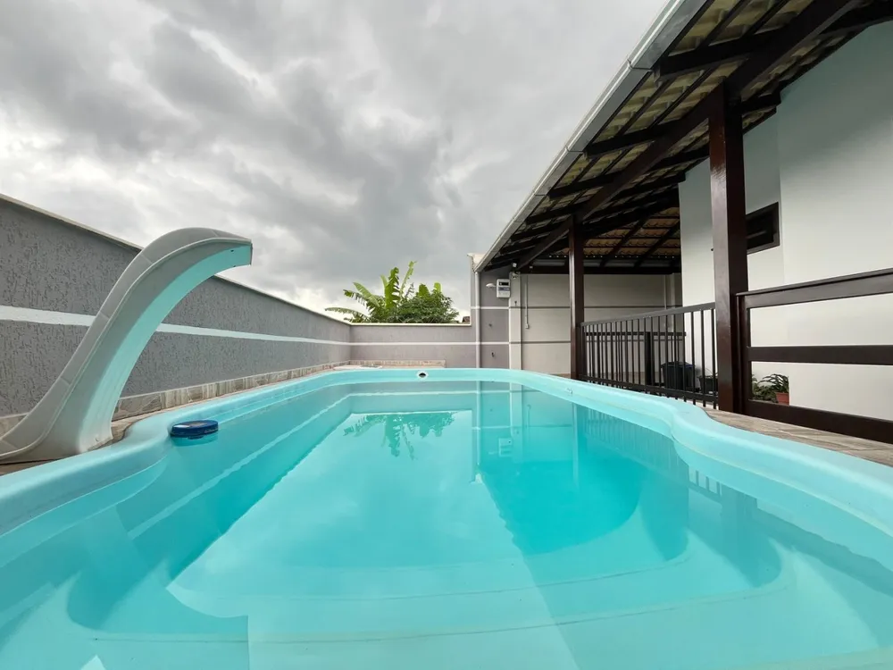 Casa, 4 quartos, 290 m² - Foto 12