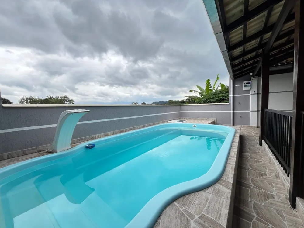 Casa, 4 quartos, 290 m² - Foto 6