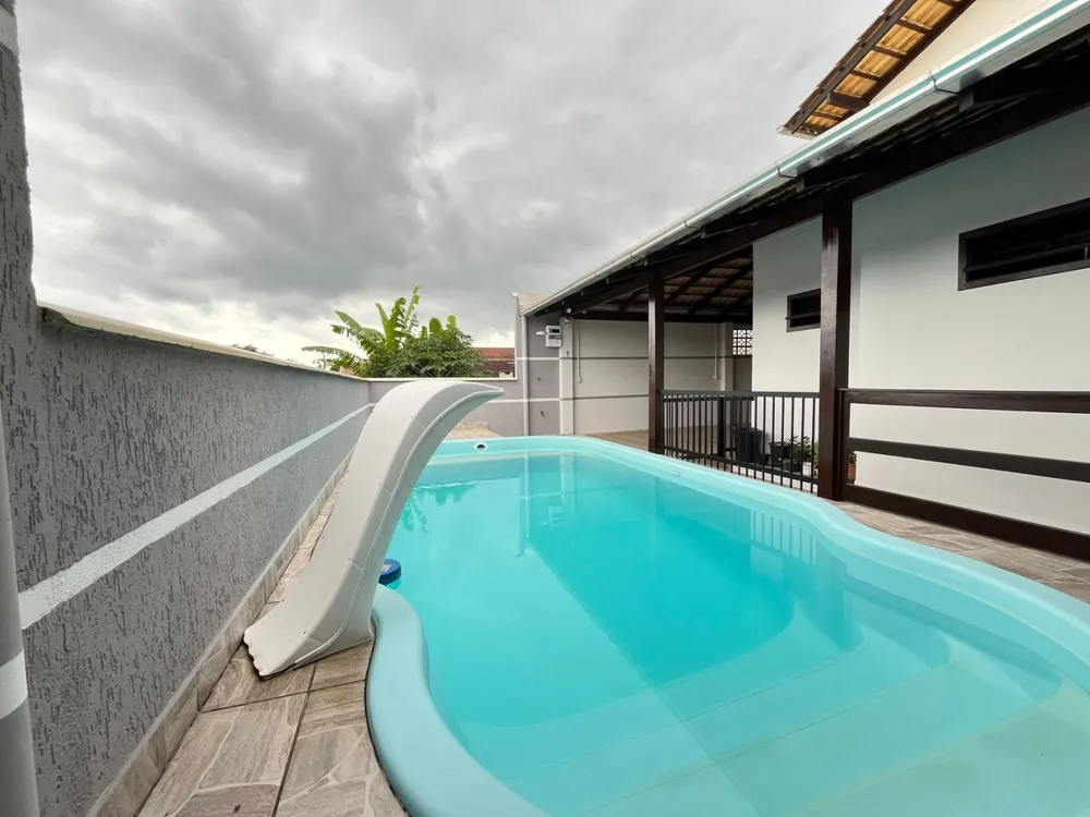 Casa, 4 quartos, 290 m² - Foto 11