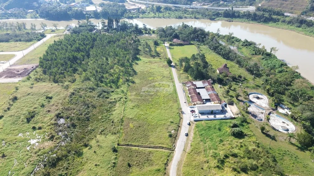 Terreno, 6 hectares - Foto 4