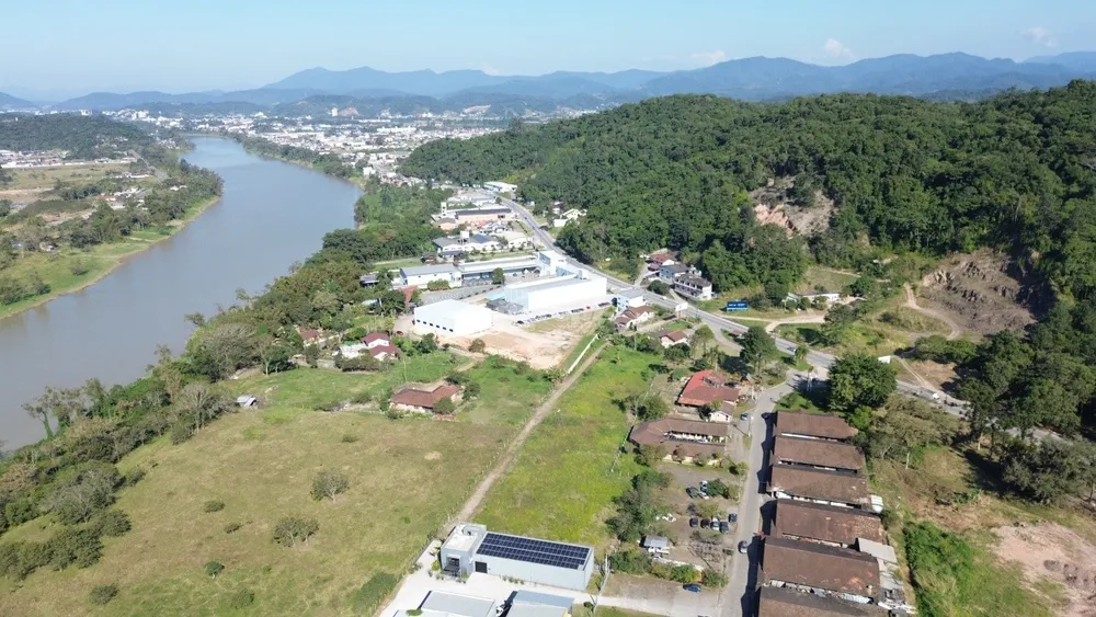Terreno, 6 hectares - Foto 10