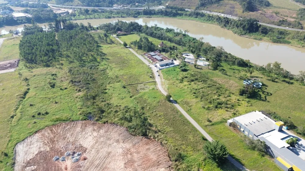 Terreno, 6 hectares - Foto 4