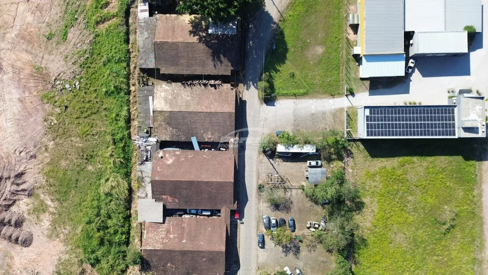 Terreno, 6 hectares - Foto 1