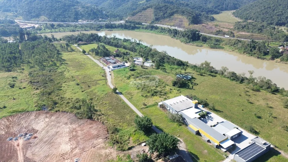 Terreno, 6 hectares - Foto 2