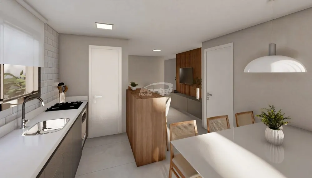 Apartamento, 2 quartos, 76 m² - Foto 7