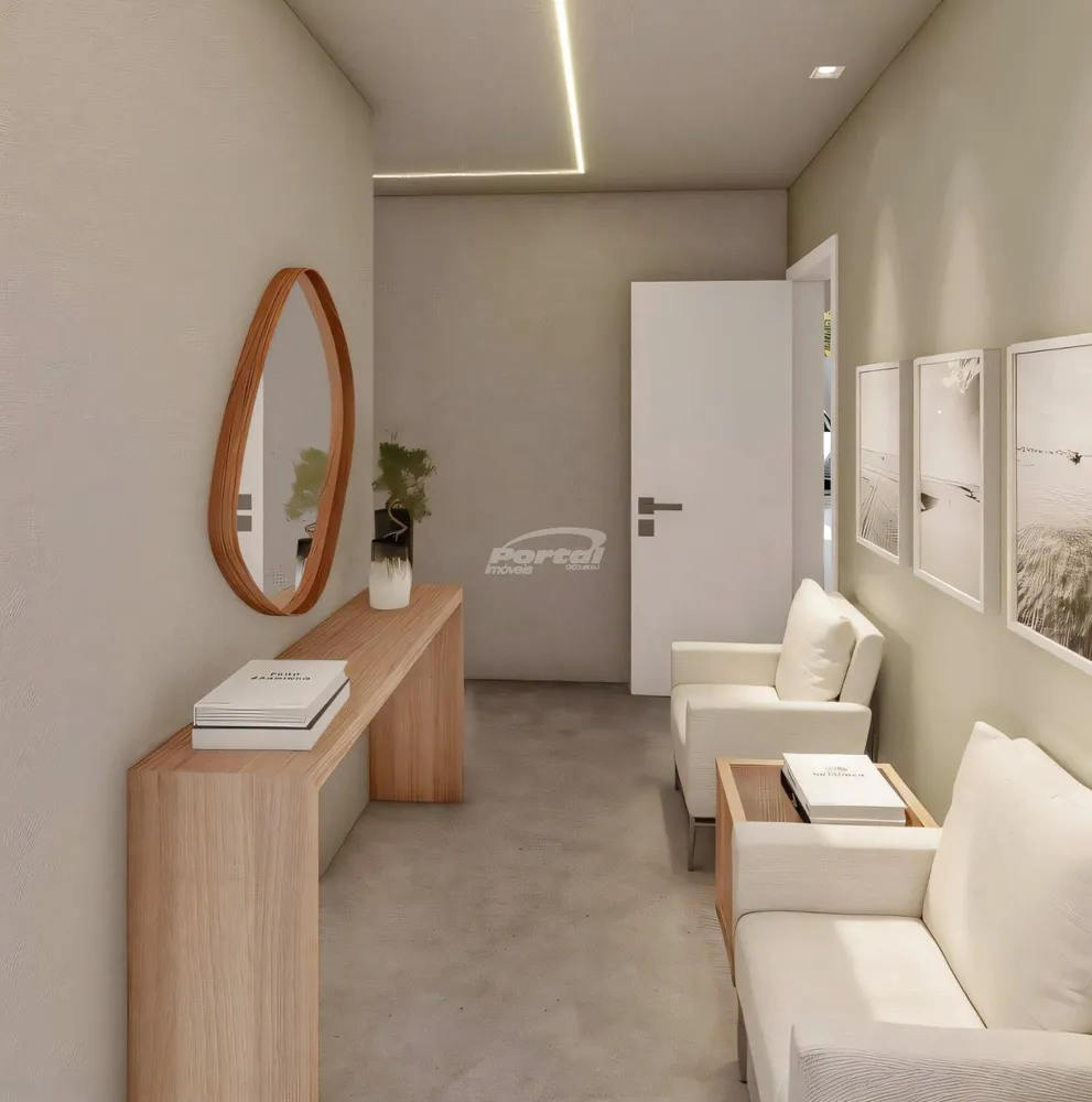 Apartamento, 2 quartos, 76 m² - Foto 4
