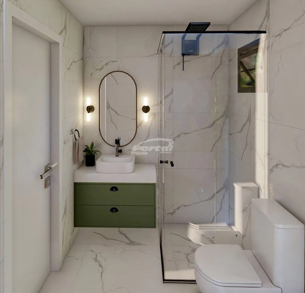 Apartamento, 2 quartos, 76 m² - Foto 8