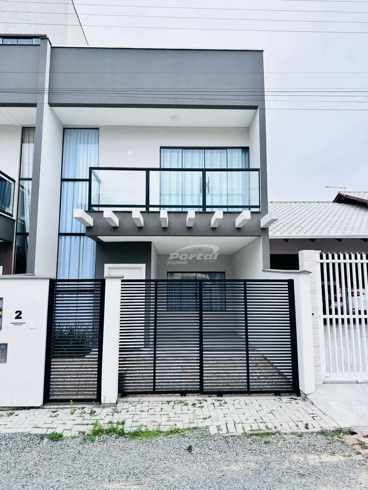 Casa, 3 quartos, 145 m² - Foto 1
