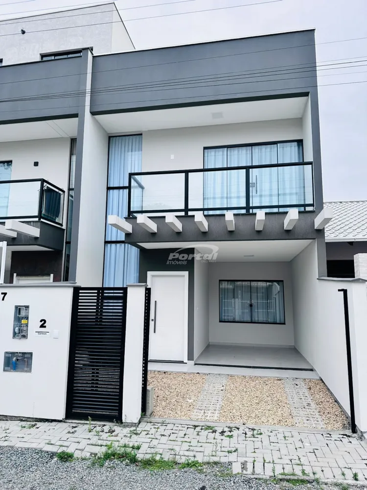 Casa, 3 quartos, 145 m² - Foto 2