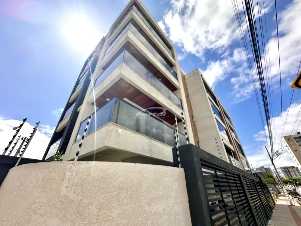 Apartamento, 2 quartos, 79 m² - Foto 4