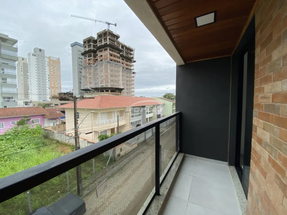 Apartamento, 2 quartos, 79 m² - Foto 2
