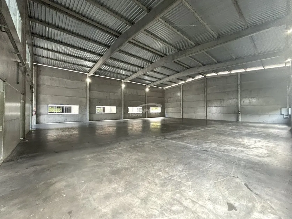 Depósito-Galpão, 749 m² - Foto 7