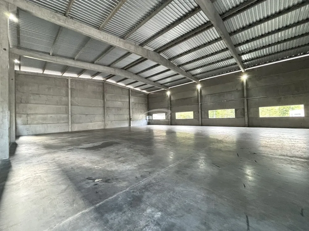 Depósito-Galpão, 749 m² - Foto 5
