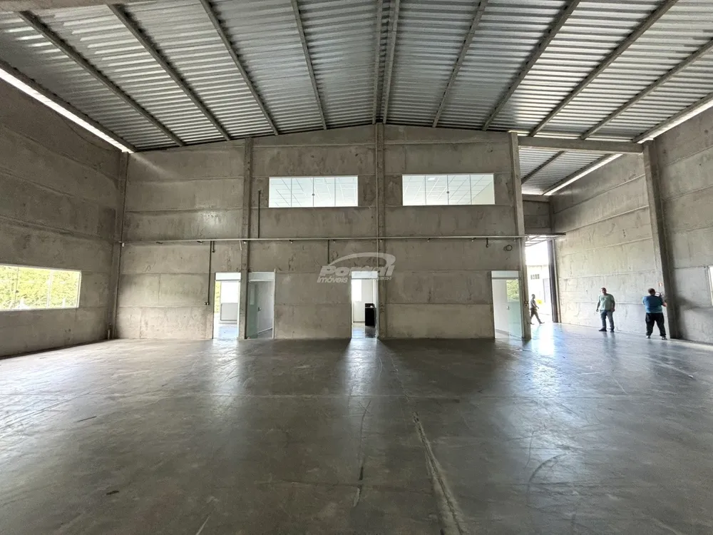Depósito-Galpão, 749 m² - Foto 6