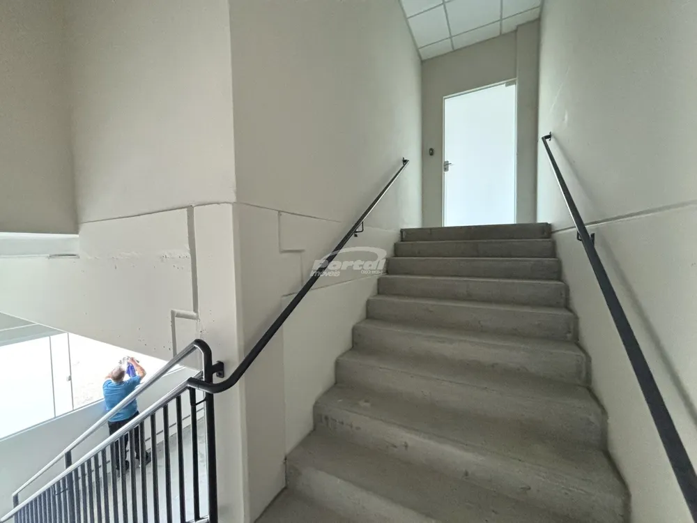 Depósito-Galpão, 749 m² - Foto 8