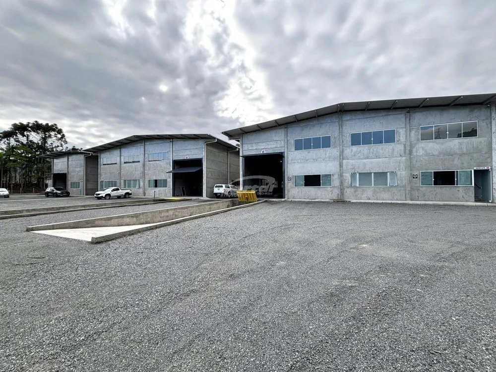 Depósito-Galpão, 749 m² - Foto 3