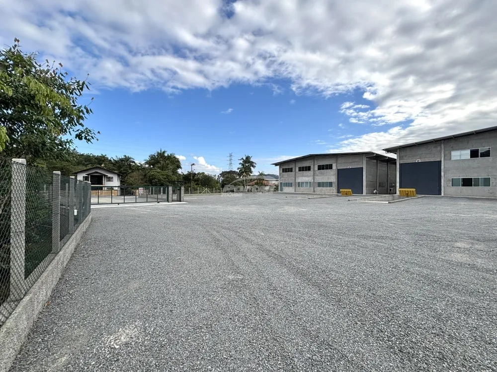 Depósito-Galpão, 749 m² - Foto 12