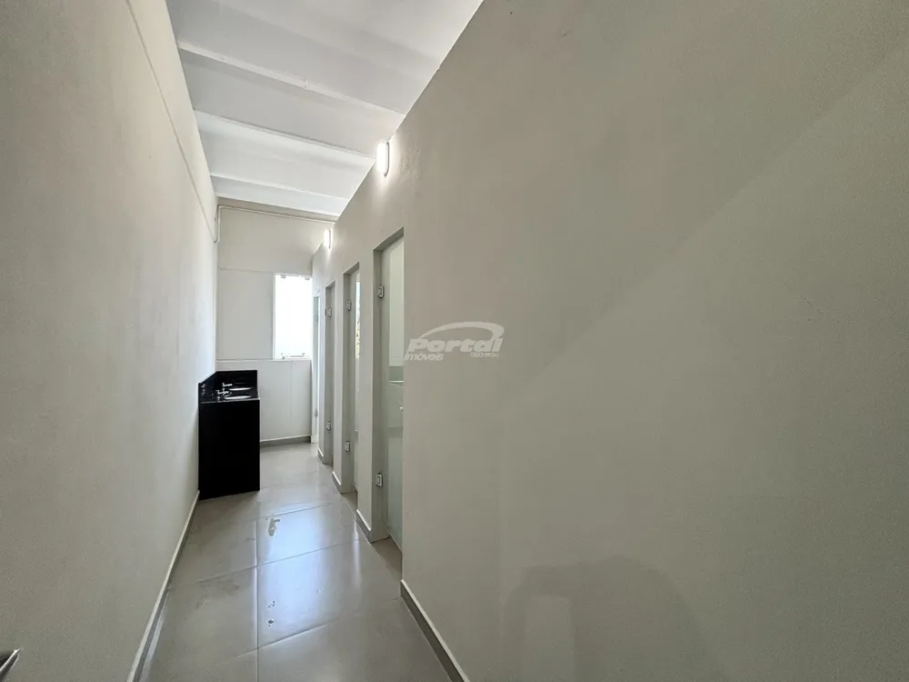 Depósito-Galpão, 749 m² - Foto 10