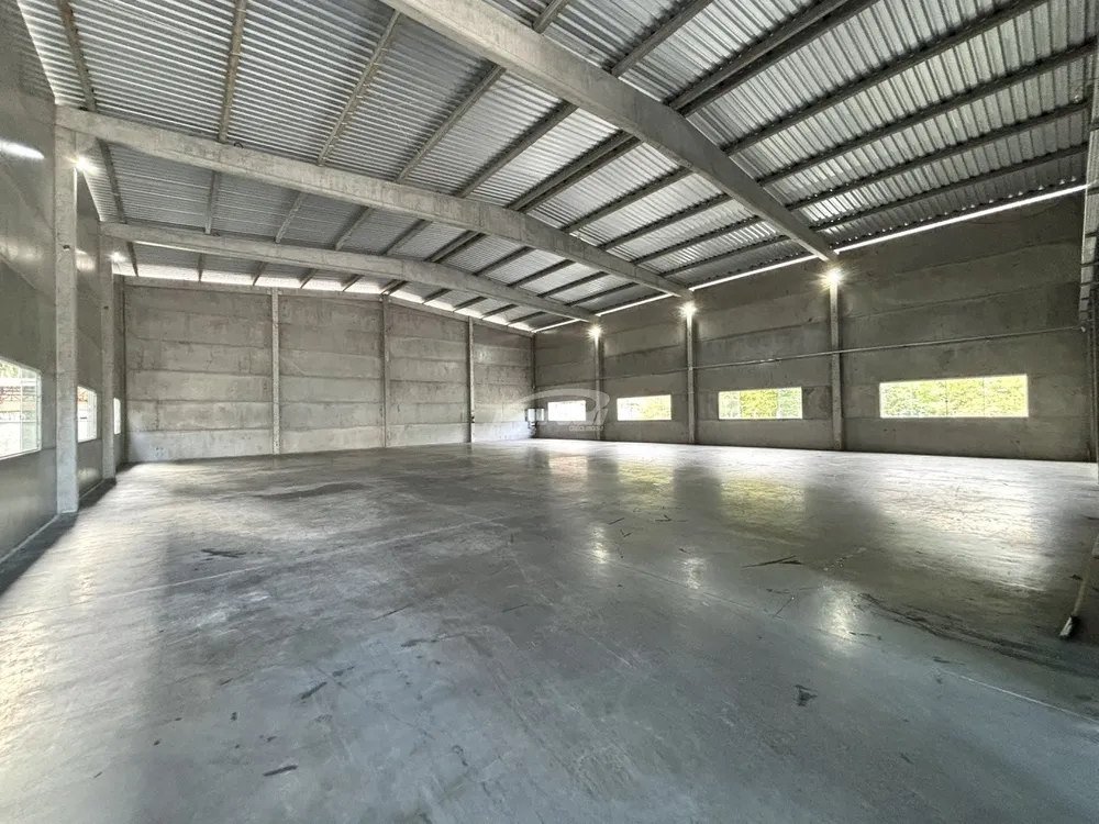 Depósito-Galpão, 749 m² - Foto 4