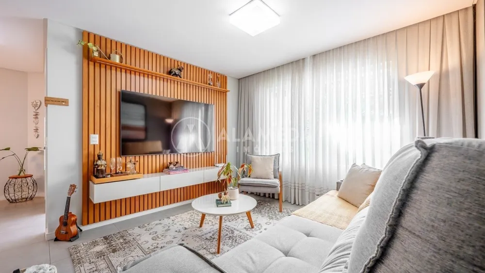 Casa, 3 quartos, 111 m² - Foto 4