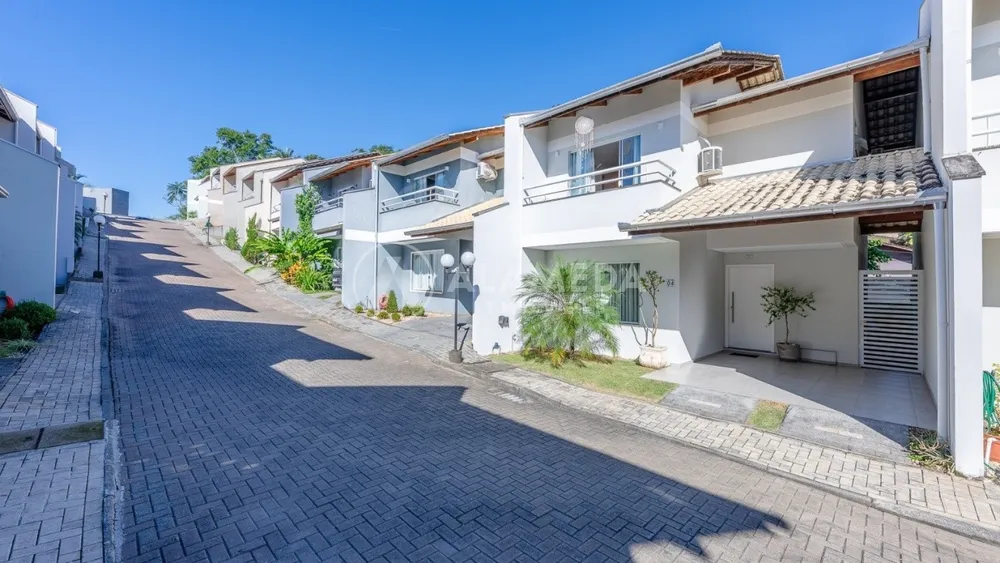 Casa, 3 quartos, 111 m² - Foto 2