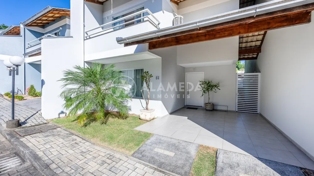 Casa, 3 quartos, 111 m² - Foto 3