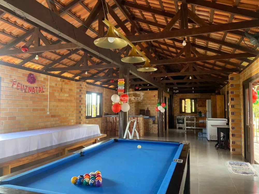 Sítio, 4 quartos, 2700 m² - Foto 8
