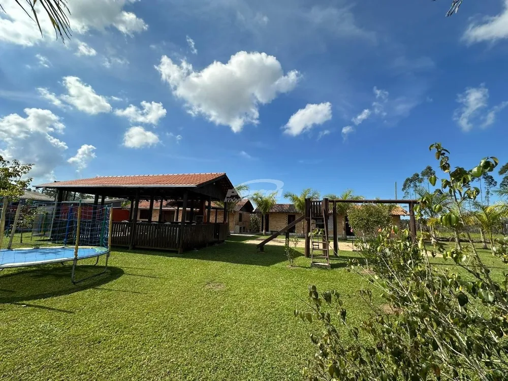 Sítio, 4 quartos, 2700 m² - Foto 4