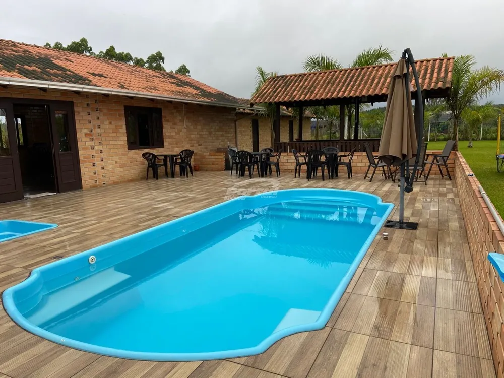 Sítio, 4 quartos, 2700 m² - Foto 7