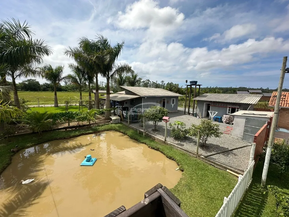 Sítio, 4 quartos, 2700 m² - Foto 1