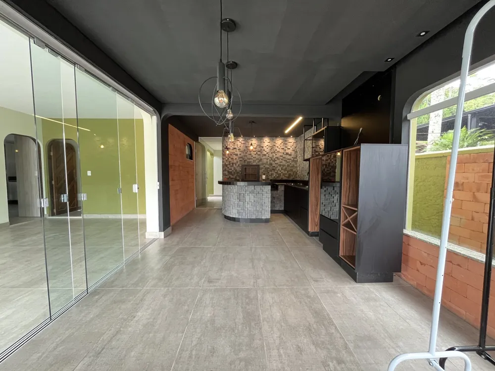 Casa, 3 quartos, 198 m² - Foto 5