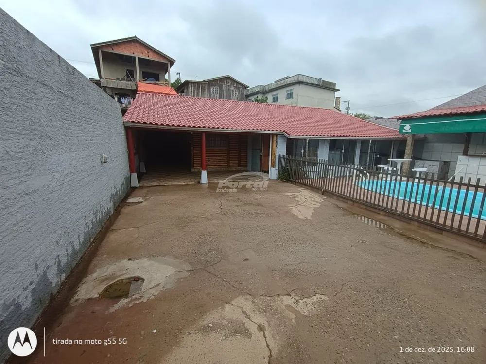 Casa, 4 quartos, 140 m² - Foto 1