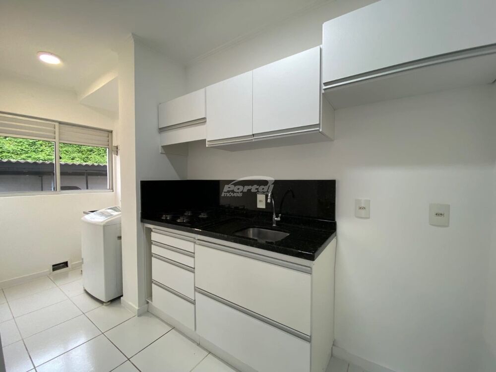Apartamento para alugar com 3 quartos, 85m² - Foto 3