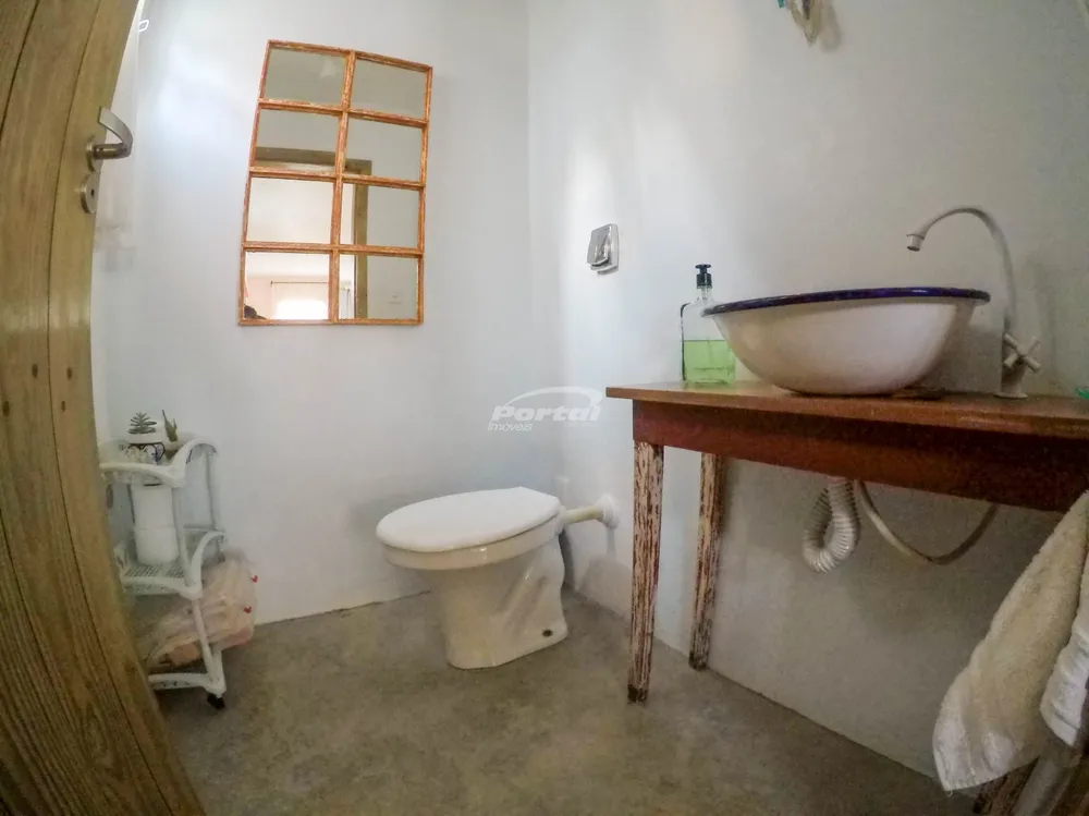 Casa, 3 quartos, 252 m² - Foto 1